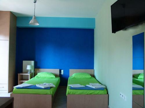 Apartamento Casa Di Maura