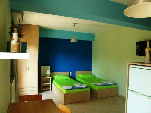 Apartamento Casa Di Maura