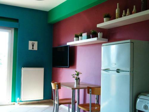 Apartamento Casa Di Maura