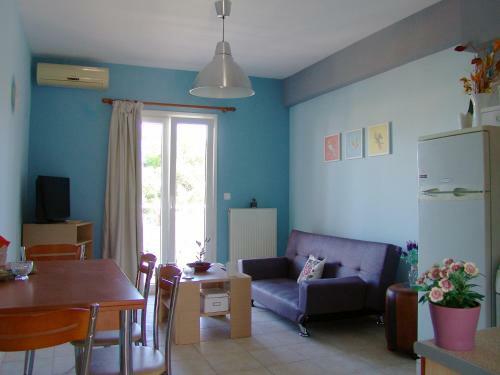 Apartamento Casa Di Maura
