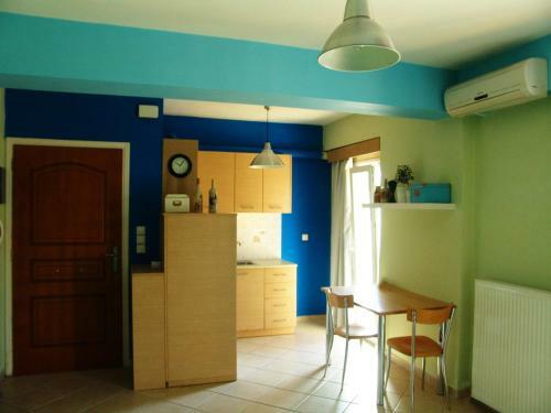 Apartamento Casa Di Maura