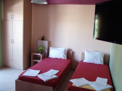Apartamento Casa Di Maura