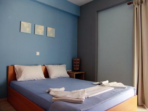 Apartamento Casa Di Maura