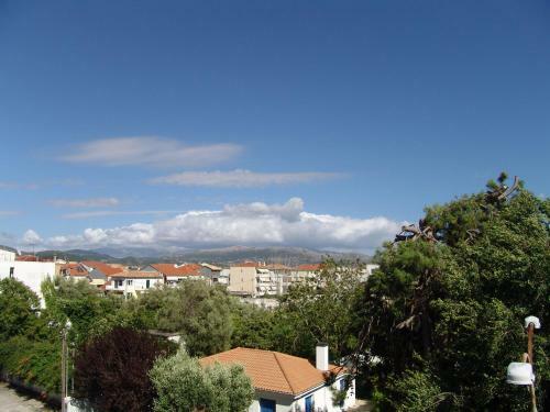 Apartamento Casa Di Maura