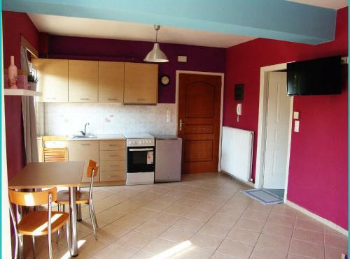 Apartamento Casa Di Maura
