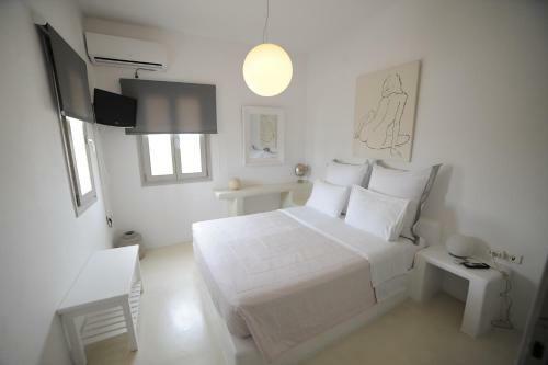Apartamento Anemoi Resort