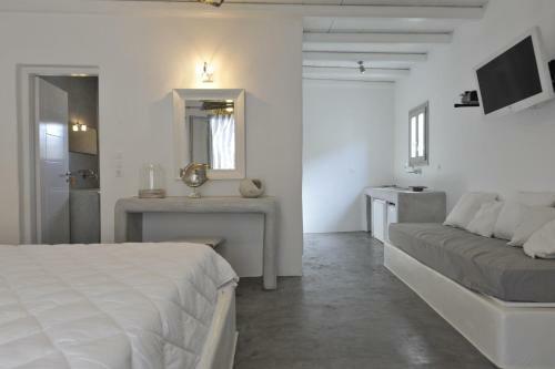 Apartamento Anemoi Resort