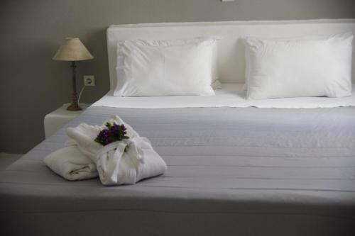 Apartamento Anemoi Resort