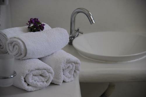 Apartamento Anemoi Resort