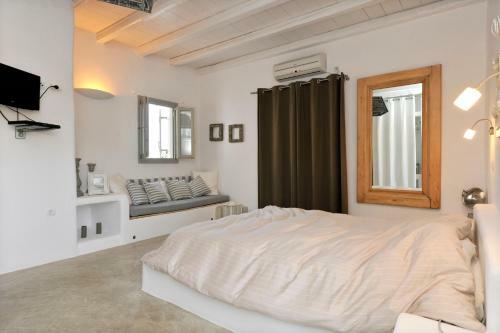 Apartamento Anemoi Resort