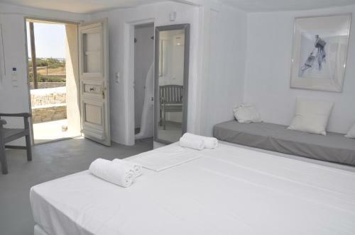 Apartamento Anemoi Resort