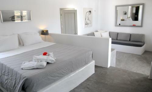 Apartamento Anemoi Resort
