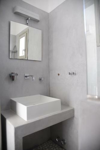 Apartamento Anemoi Resort