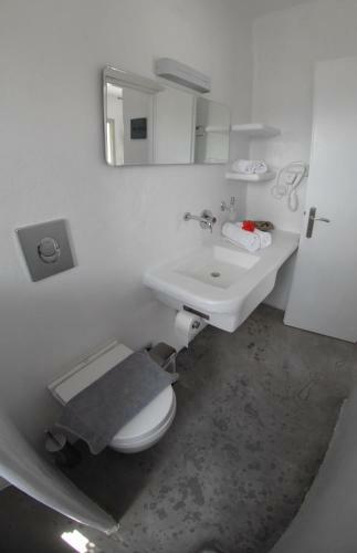 Apartamento Anemoi Resort