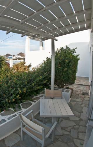 Apartamento Anemoi Resort