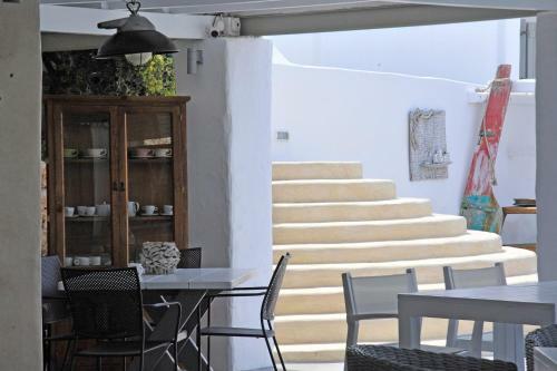 Apartamento Anemoi Resort
