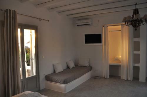 Apartamento Anemoi Resort