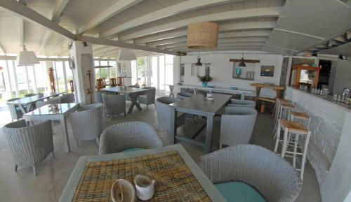 Apartamento Anemoi Resort