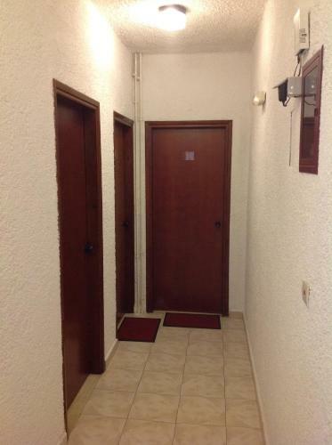 Steve Apartments