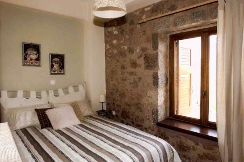 Katsarou Apartments