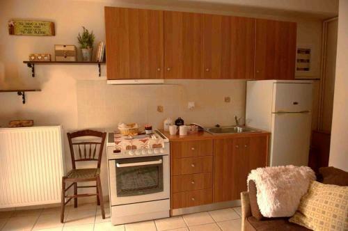 Katsarou Apartments