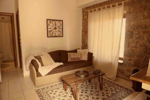 Katsarou Apartments
