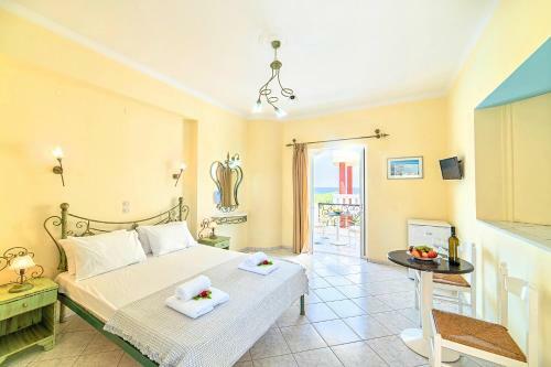 Apartamento Palladion