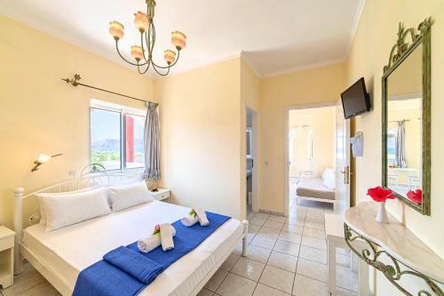 Apartamento Palladion
