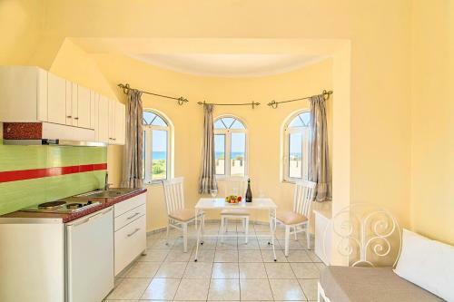 Apartamento Palladion