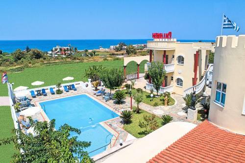 Apartamento Palladion