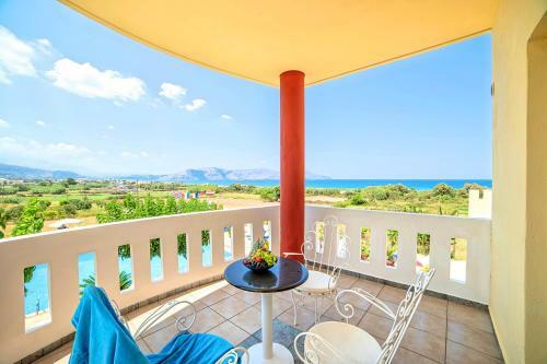 Apartamento Palladion