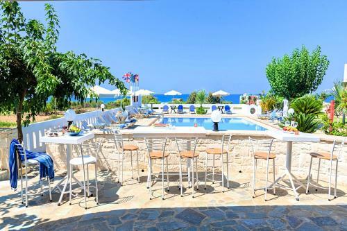 Apartamento Palladion