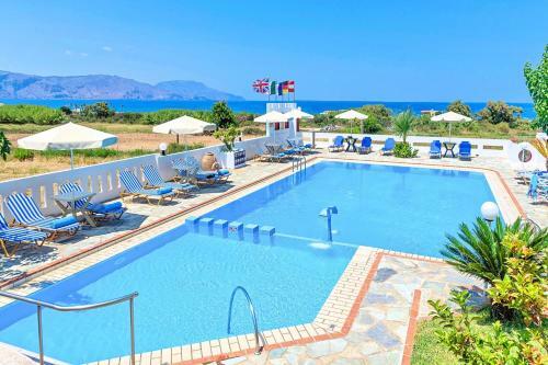 Apartamento Palladion