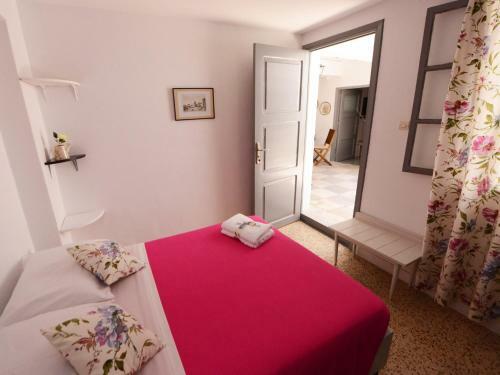 Posada Medieval Inn