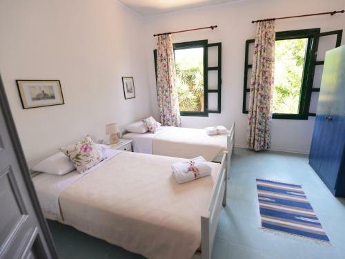 Posada Medieval Inn
