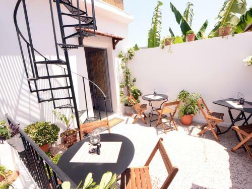Posada Medieval Inn