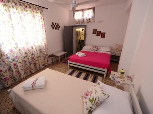 Posada Medieval Inn