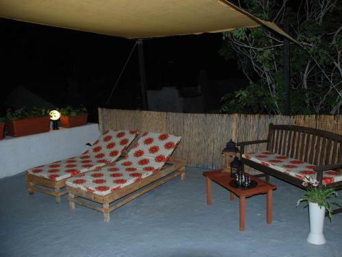 Posada Medieval Inn