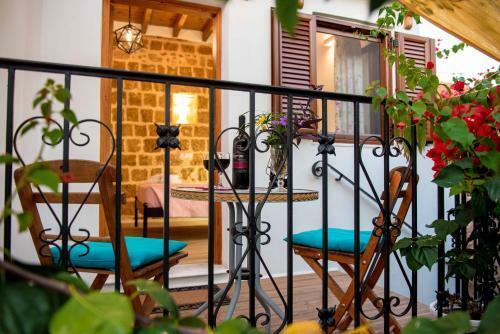 Posada Medieval Inn