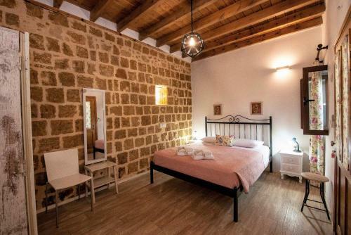Posada Medieval Inn