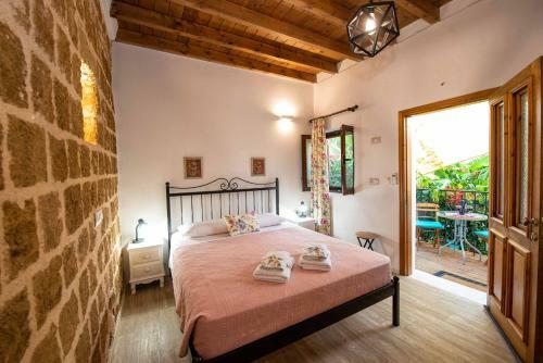 Posada Medieval Inn