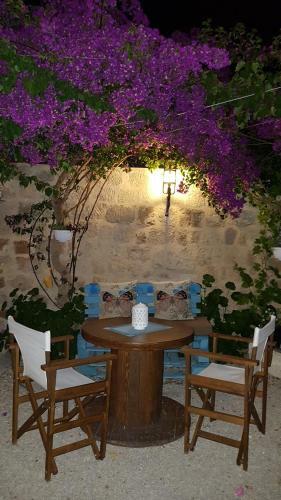 Posada Medieval Inn