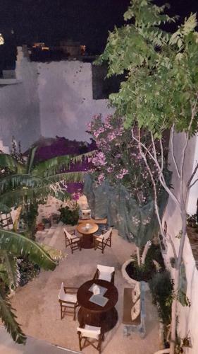 Posada Medieval Inn