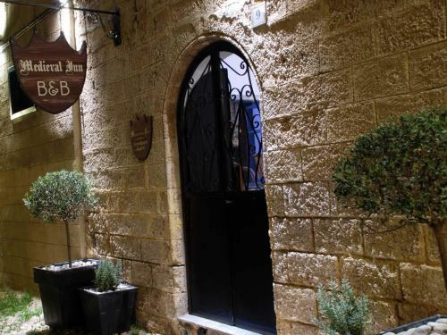Posada Medieval Inn