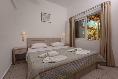 Apartamento Nikos Hotel