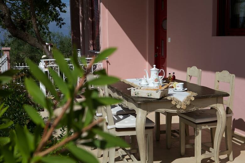 Apartamento Exanthia Villas