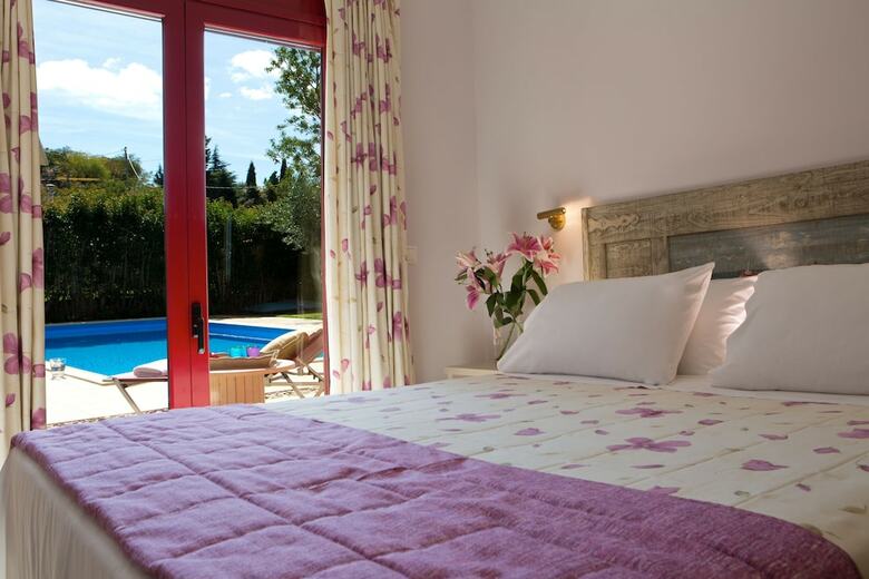 Apartamento Exanthia Villas