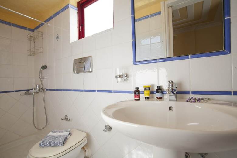 Apartamento Exanthia Villas