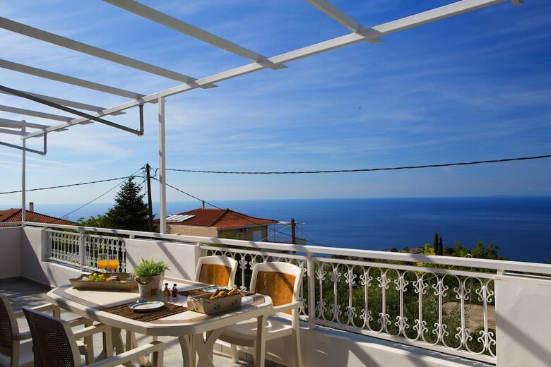 Apartamento Exanthia Villas