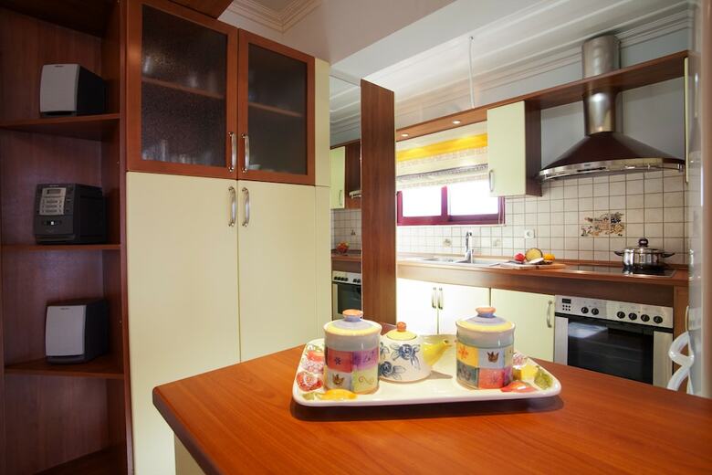 Apartamento Exanthia Villas